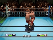 Virtual Pro Wrestling 2 - Oudou Keishou  ROM