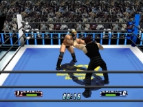 Virtual Pro Wrestling 64  ROM