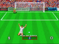 Virtual Soccer   ROM