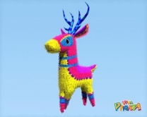 Viva Pinata - Pocket Paradise  ROM