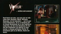 Voyeur ROM
