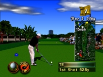 Waialae Country Club - True Golf Classics  ROM