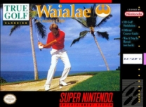 Waialae Country Club  ROM