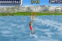 Wakeboarding Unleashed  ROM