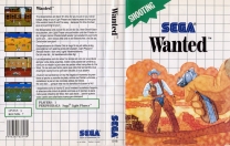 Wanted  ROM