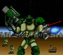 War 2410  ROM