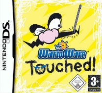 WarioWare - Touched! (E) ROM