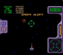 Warp Speed  ROM