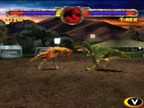 Warpath - Jurassic Park [NTSC-U] ISO[SLUS-00976] ROM