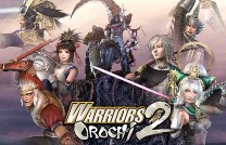  Warriors Orochi 2 ROM