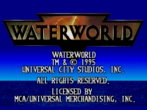 Waterworld   ROM