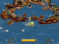 Waterworld  ROM