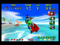 Wave Race 64   ROM