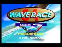Wave Race 64    ROM