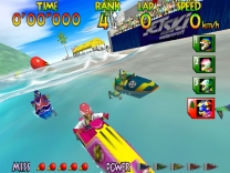 Wave Race 64   ROM