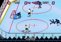 Wayne Gretzky and the NHLPA All-Stars  ROM