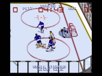 Wayne Gretzky and the NHLPA All-Stars  ROM