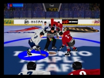 Wayne Gretzky's 3D Hockey '98   ROM