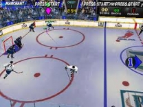 Wayne Gretzky's 3D Hockey '98  ROM