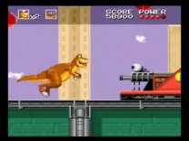 We're Back! - A Dinosaur's Story  ROM