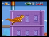 We're Back! - A Dinosaur's Story  ROM