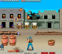 West Story  ROM