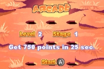 Whac-a-Mole  ROM