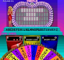 Wheel of Fortune Rom