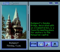 Where in the World is Carmen Sandiego   ROM
