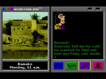 Where in the World Is Carmen Sandiego   ROM