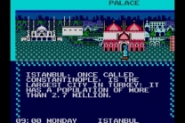 Where in the World is Carmen Sandiego  ROM