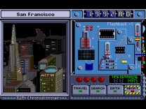 Where in Time Is Carmen Sandiego   ROM