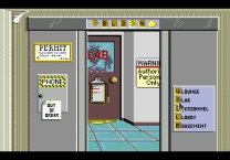 Where in Time Is Carmen Sandiego   ROM