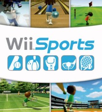 Wii Sports ROM