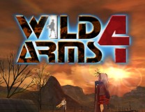 Wild Arms 4 ROM