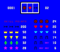 Wild Arrow  ROM
