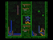 Wild Snake  ROM