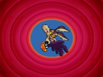 Wile E Coyote's Revenge   ROM
