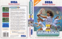 Wimbledon II  ROM