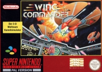 Wing Commander  ROM