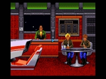 Wing Commander  ROM