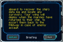 Wing Commander Prophecy  ROM