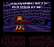 Wing Commander - The Secret Missions   ROM
