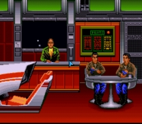 Wing Commander - The Secret Missions  ROM