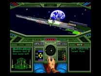 Wing Commander  ROM