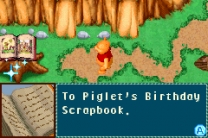 Winnie the Pooh's Rumbly Tumbly Adventure  ROM