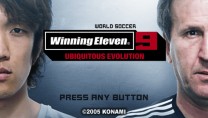 World Soccer Winning Eleven 9 ROM