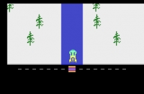 Winter Games    ROM