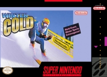 Winter Gold  ROM
