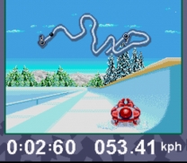 Winter Olympic Games - Lillehammer '94   ROM
